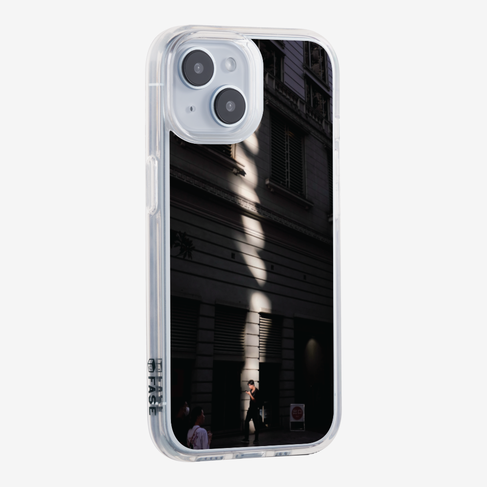 Spotlight Phone Case