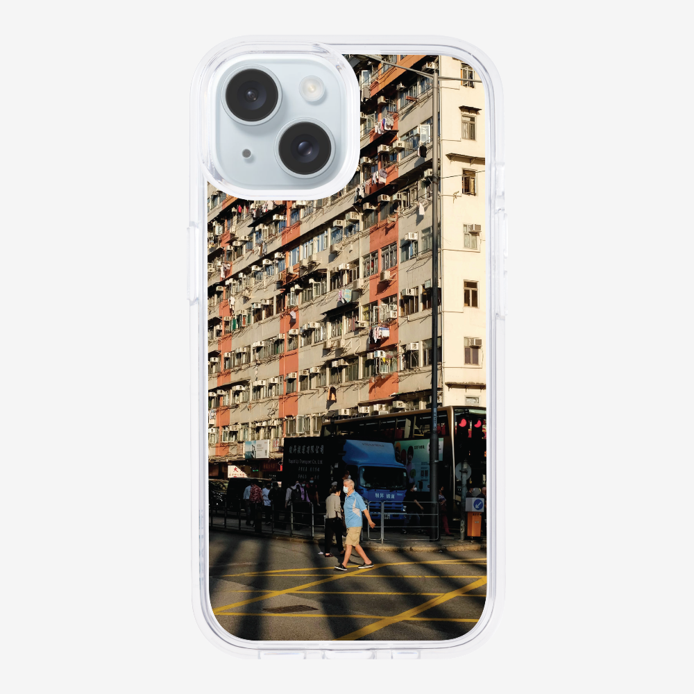 Golden Hour Phone Case