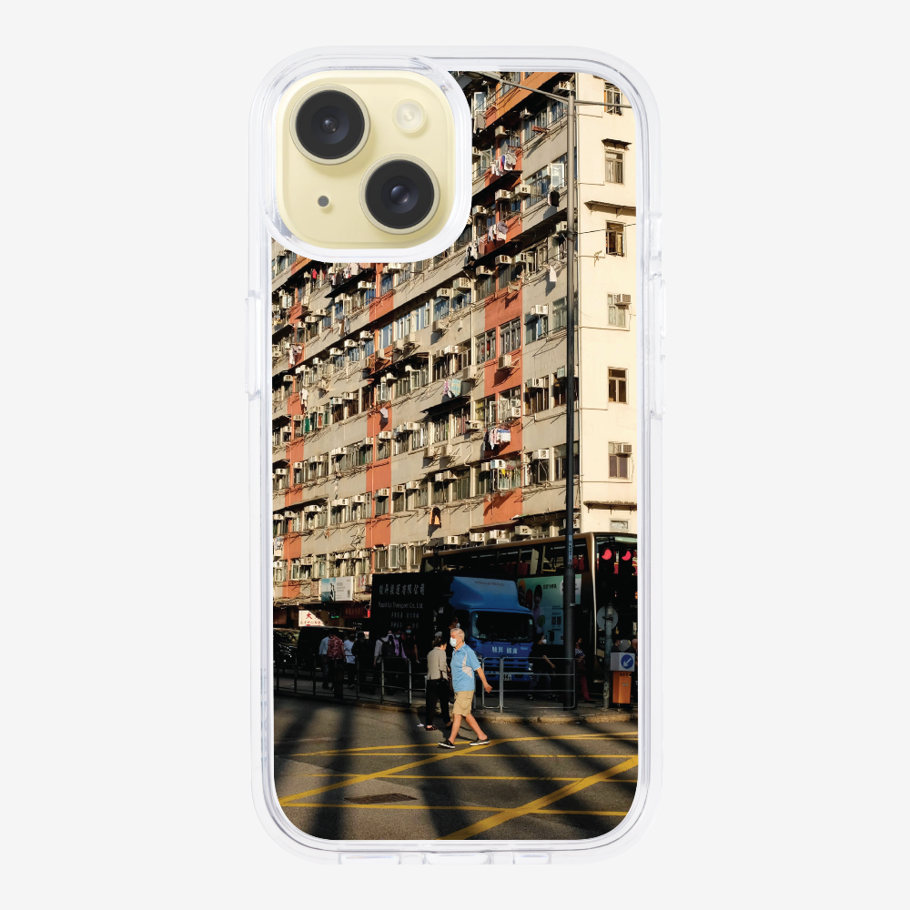 Golden Hour Phone Case