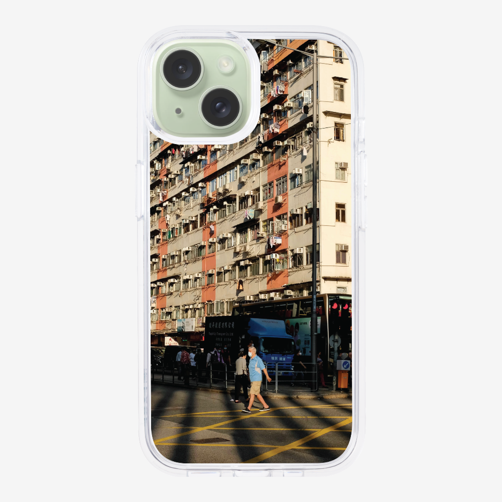 Golden Hour Phone Case