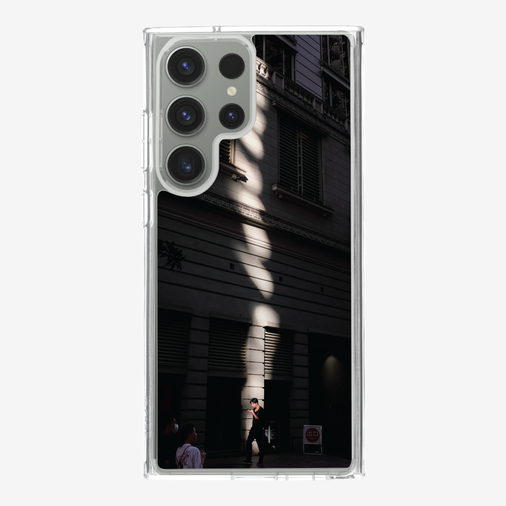 Spotlight Phone Case