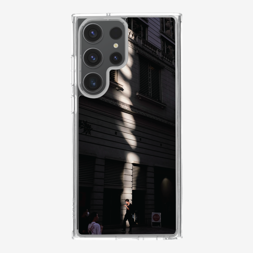 Spotlight Phone Case