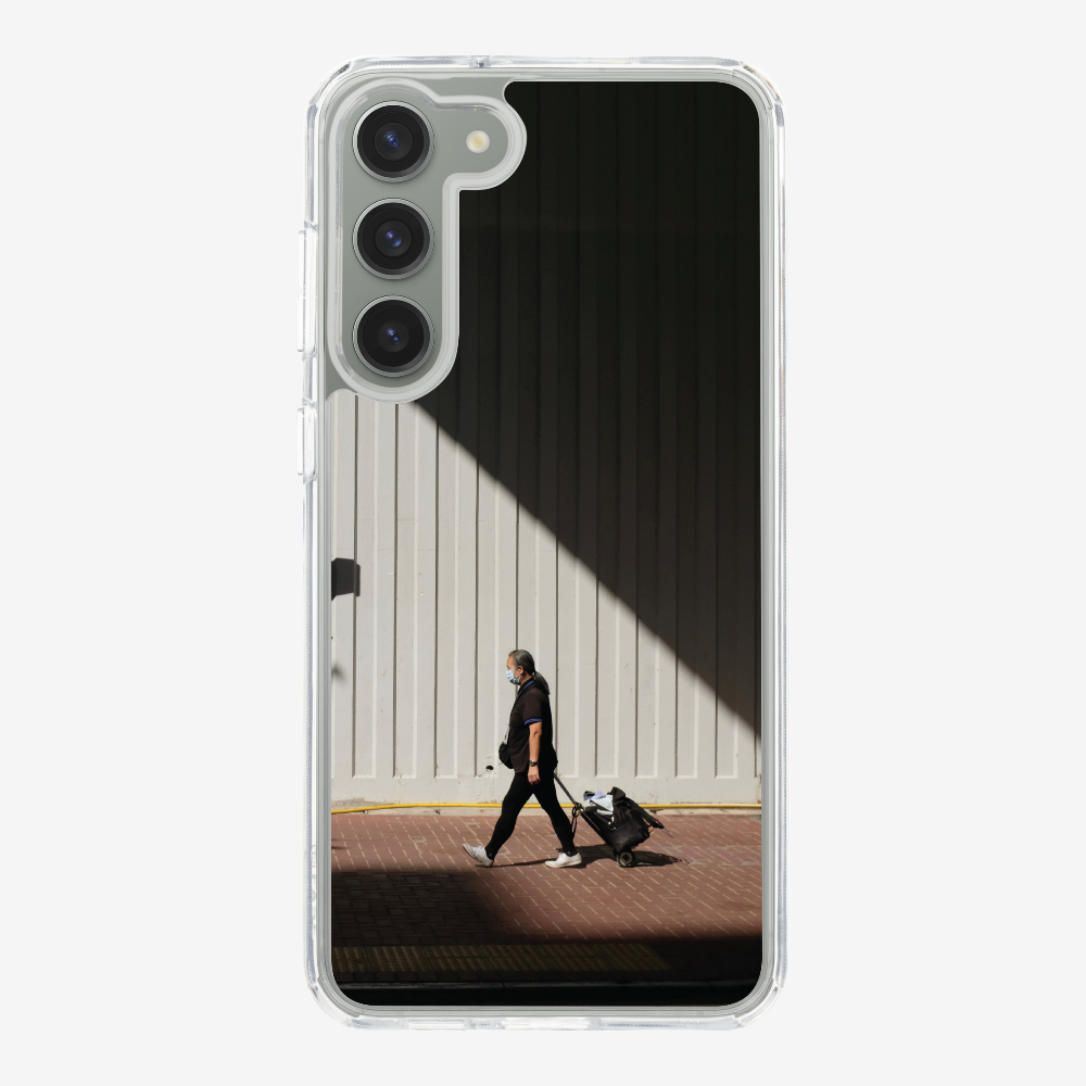 Morning Light Phone Case