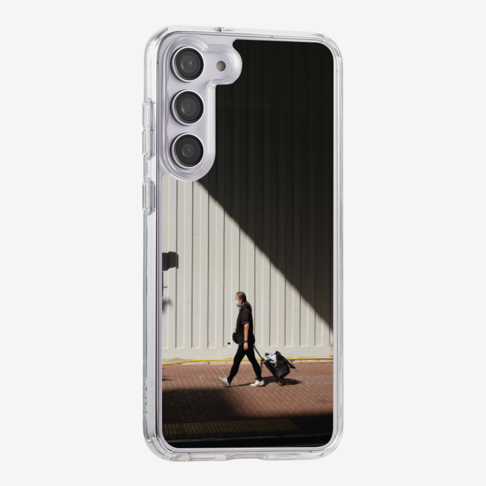 Morning Light Phone Case