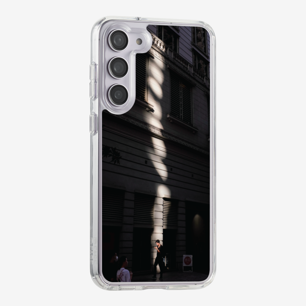 Spotlight Phone Case