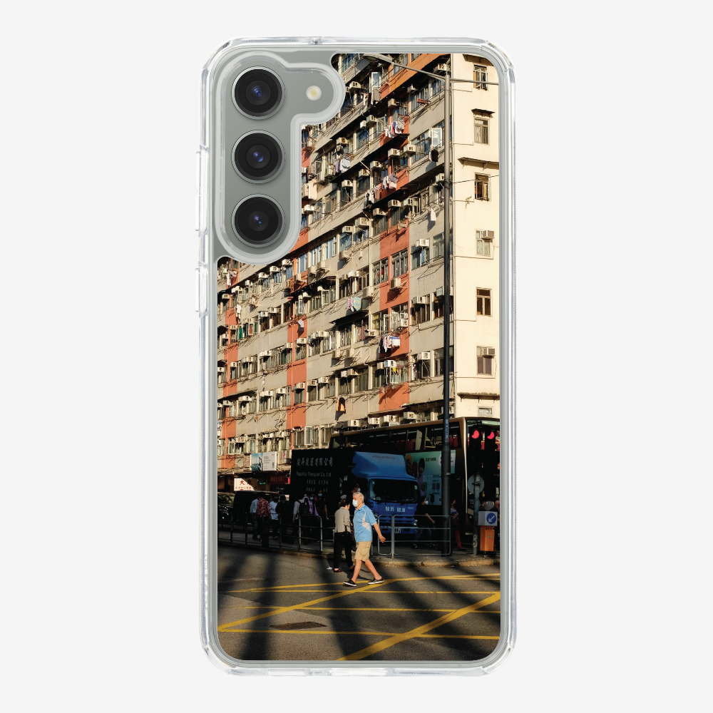 Golden Hour Phone Case