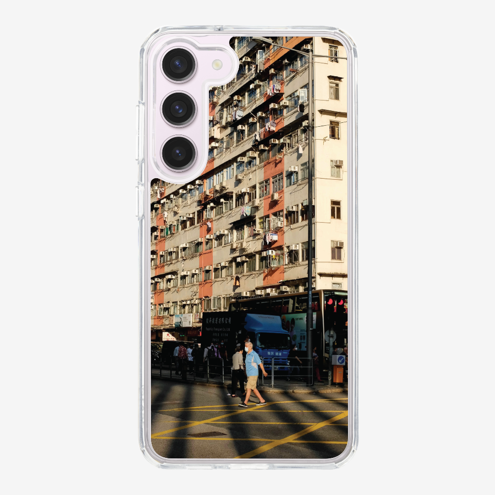 Golden Hour Phone Case