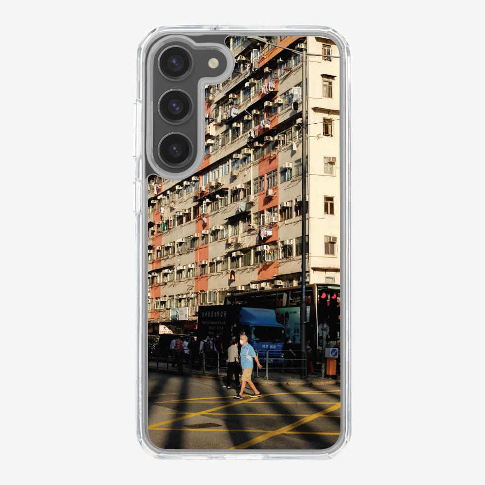 Golden Hour Phone Case