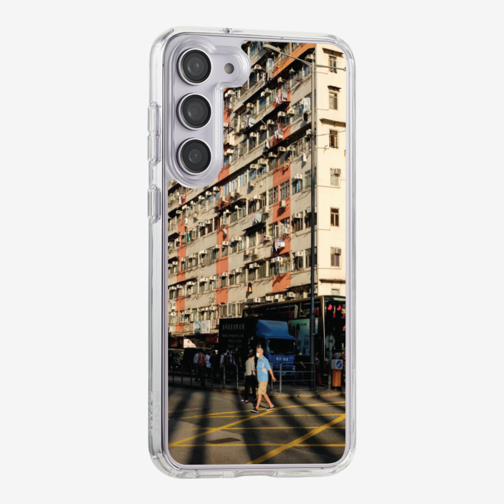 Golden Hour Phone Case