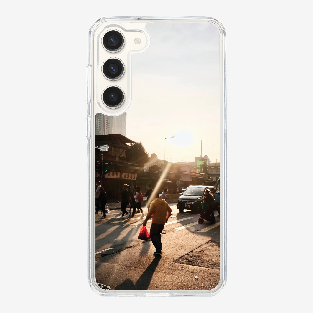 Rewarding Journey Phone Case