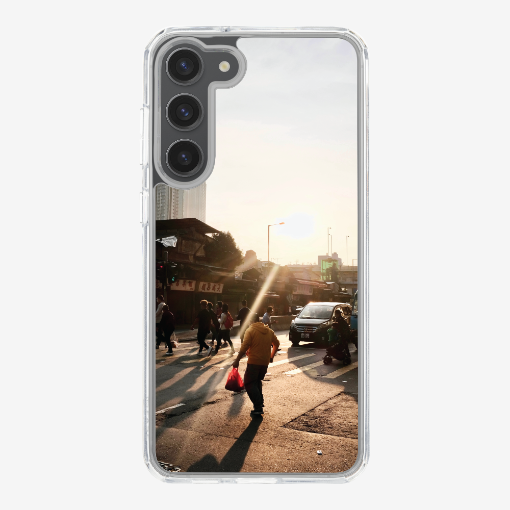 Rewarding Journey Phone Case