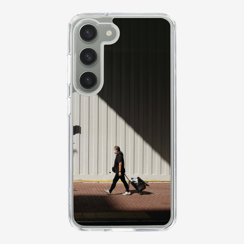 Morning Light Phone Case