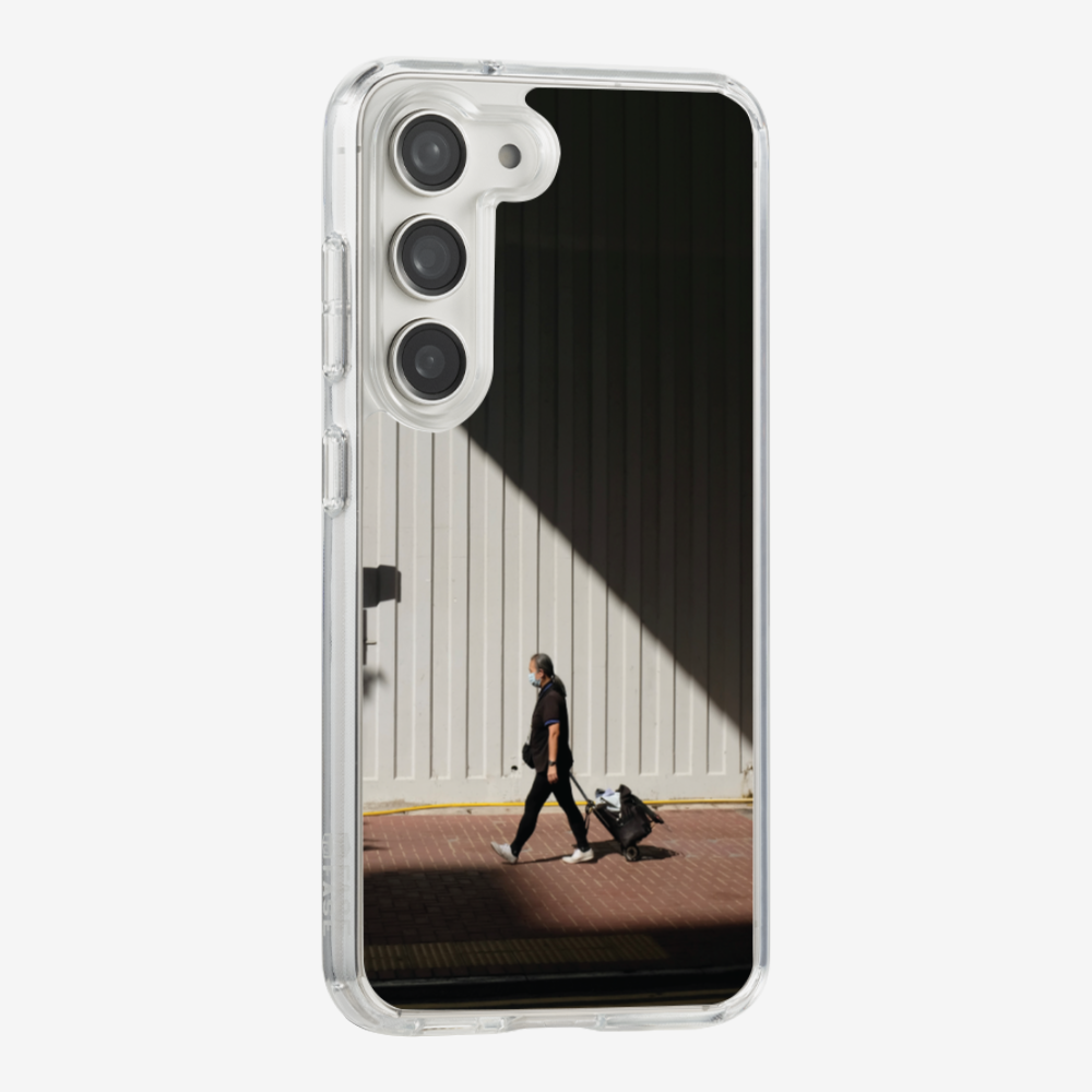 Morning Light Phone Case