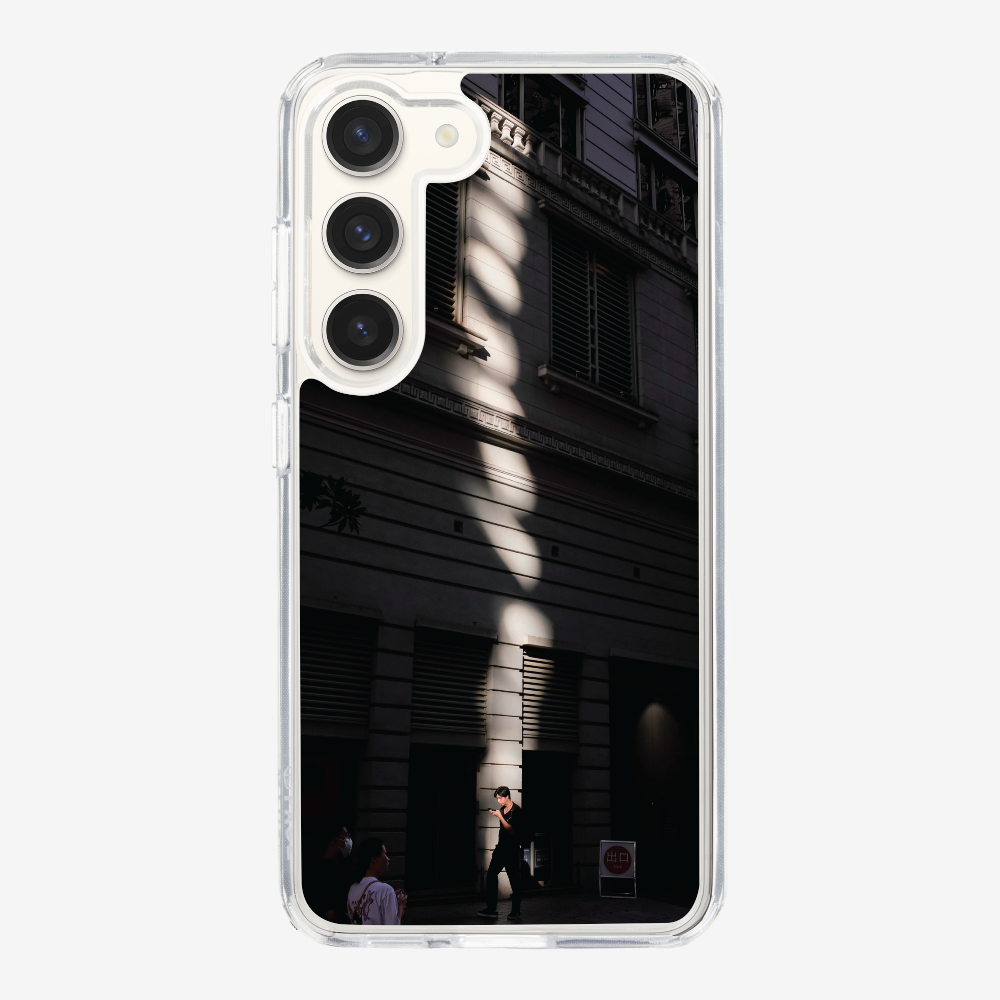 Spotlight Phone Case