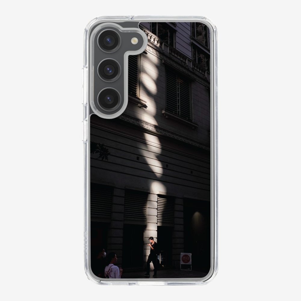 Spotlight Phone Case