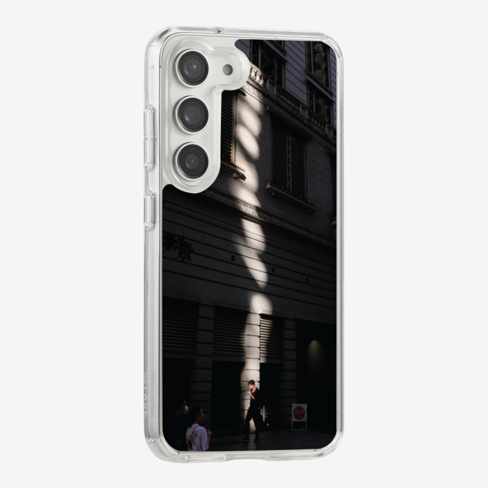 Spotlight Phone Case