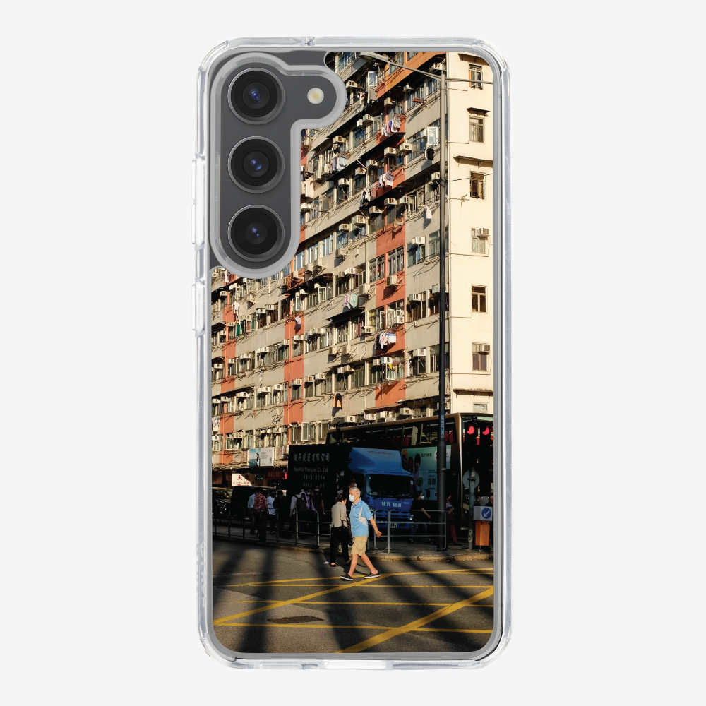 Golden Hour Phone Case