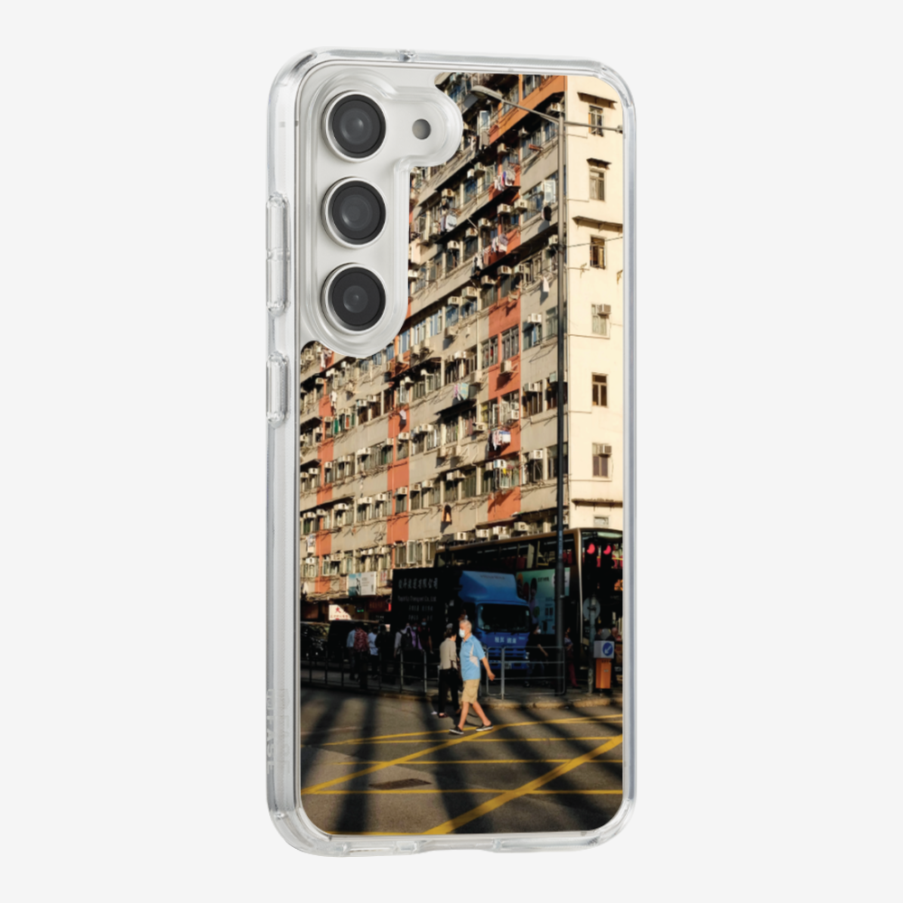 Golden Hour Phone Case