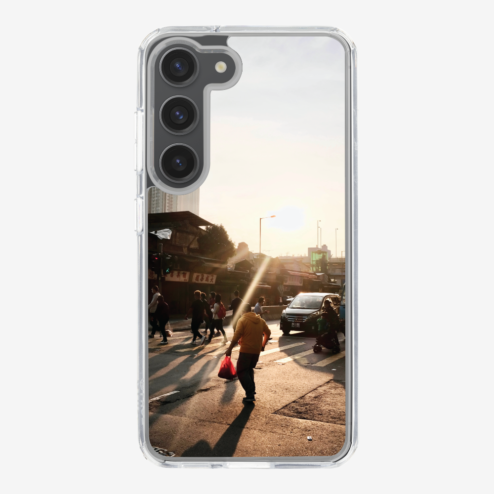 Rewarding Journey Phone Case