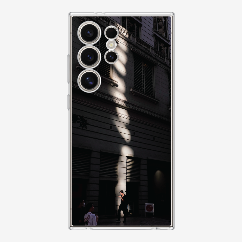 Spotlight Phone Case