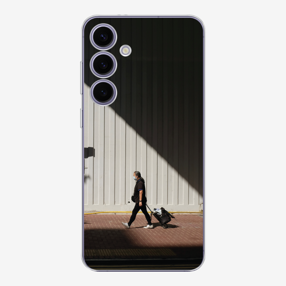 Morning Light Phone Case