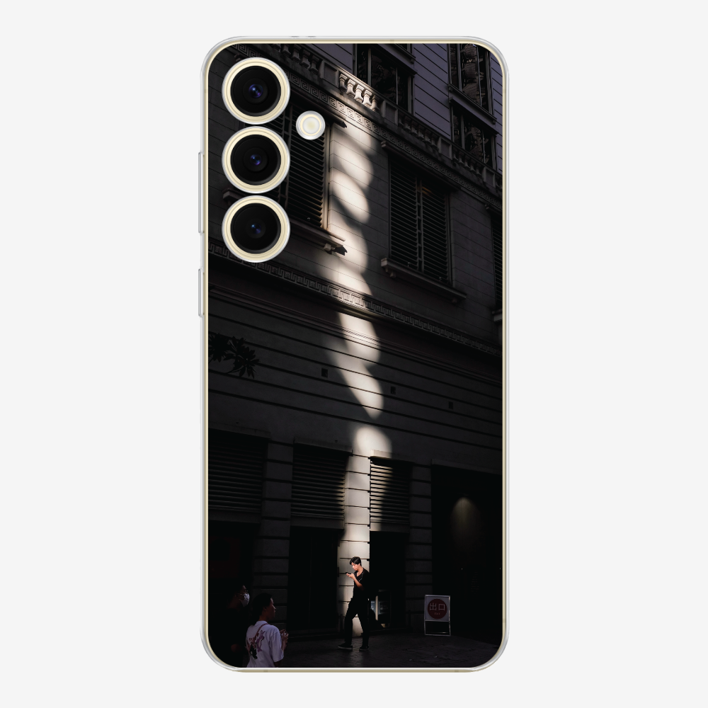 Spotlight Phone Case