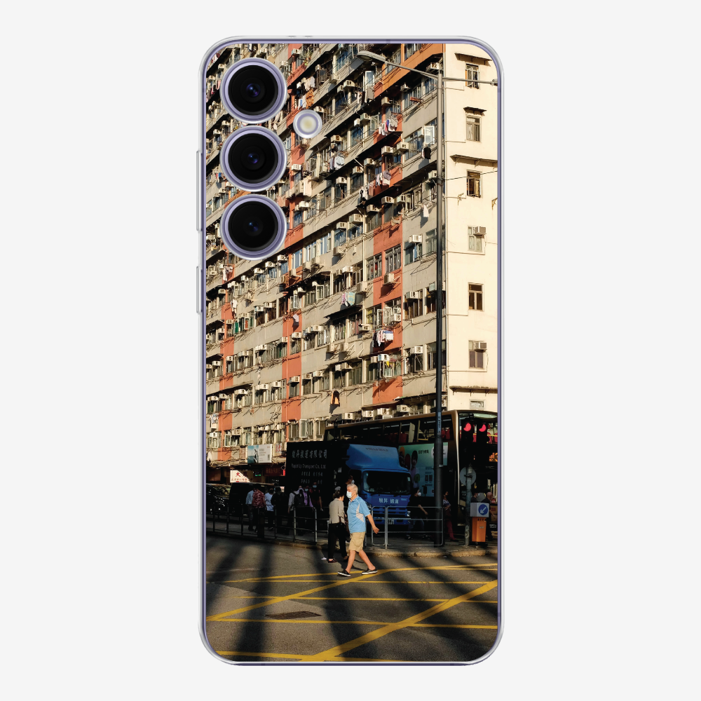 Golden Hour Phone Case