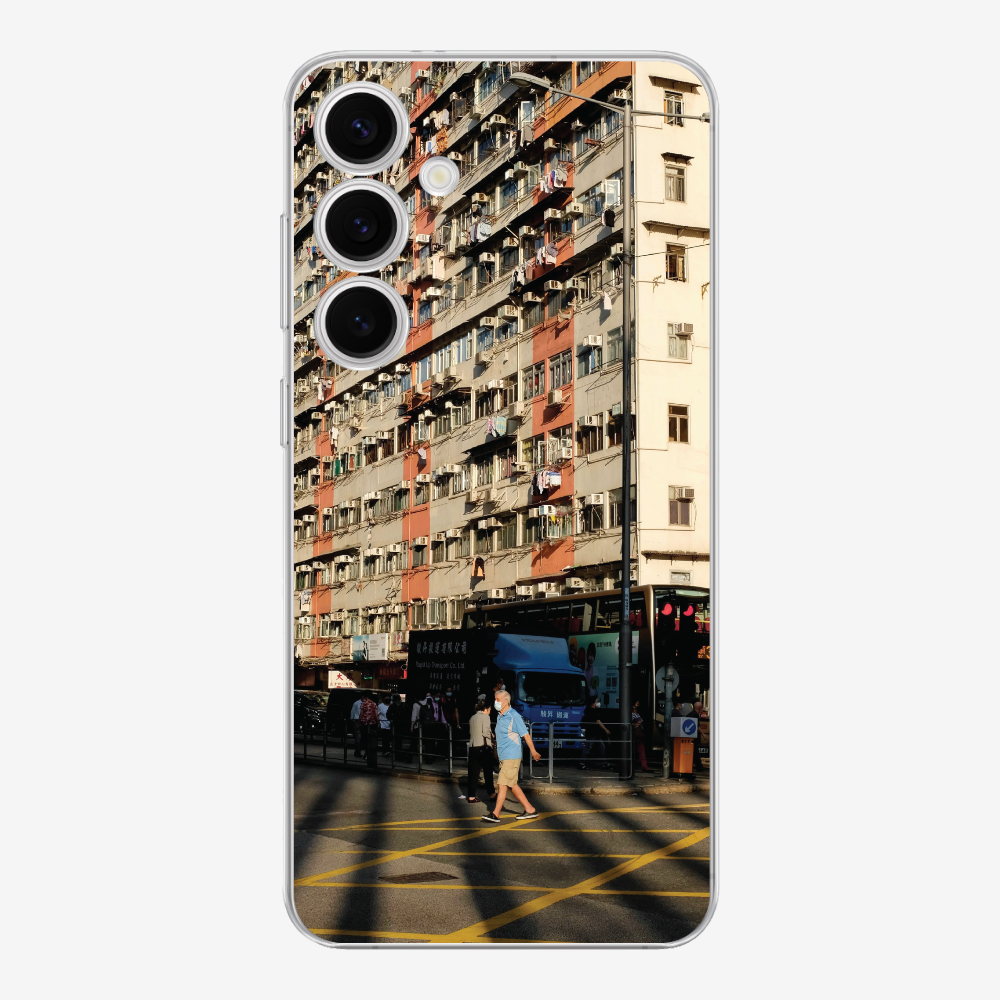 Golden Hour Phone Case