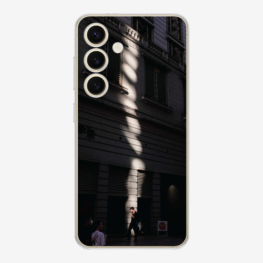 Spotlight Phone Case