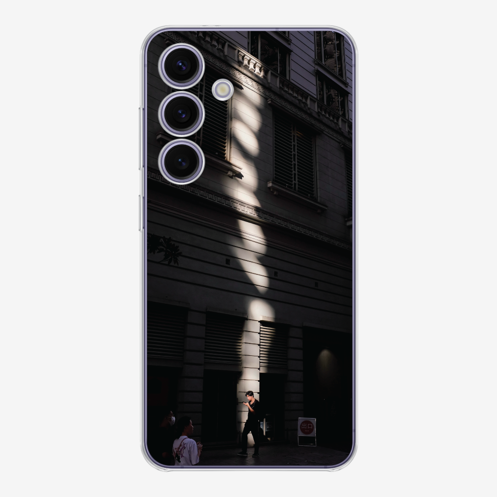 Spotlight Phone Case