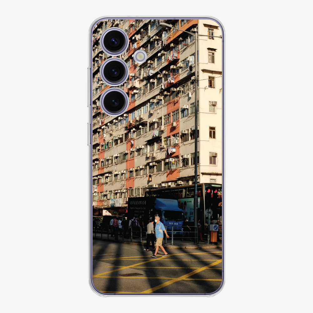 Golden Hour Phone Case