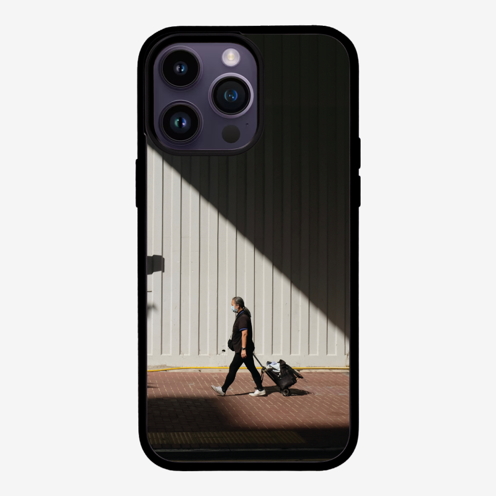 Morning Light Phone Case