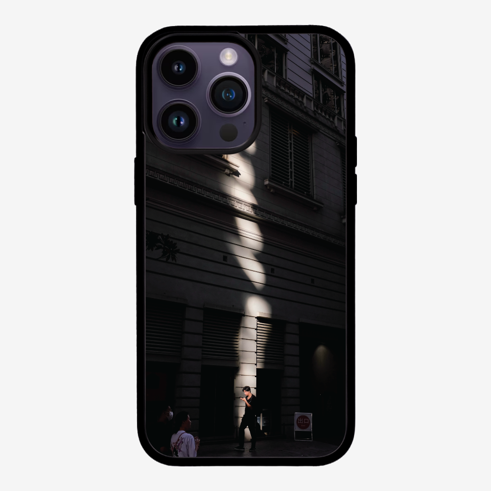 Spotlight Phone Case