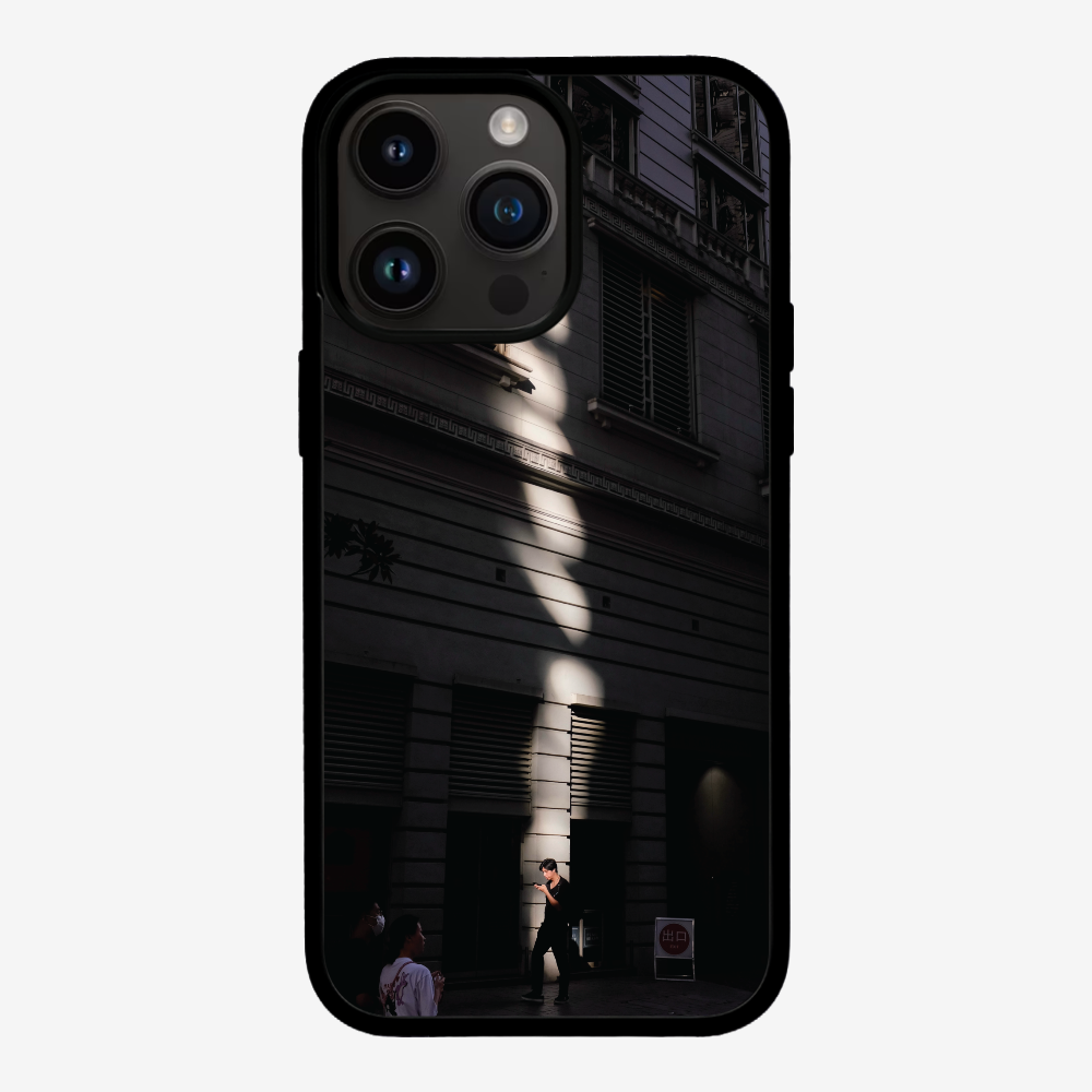 Spotlight Phone Case