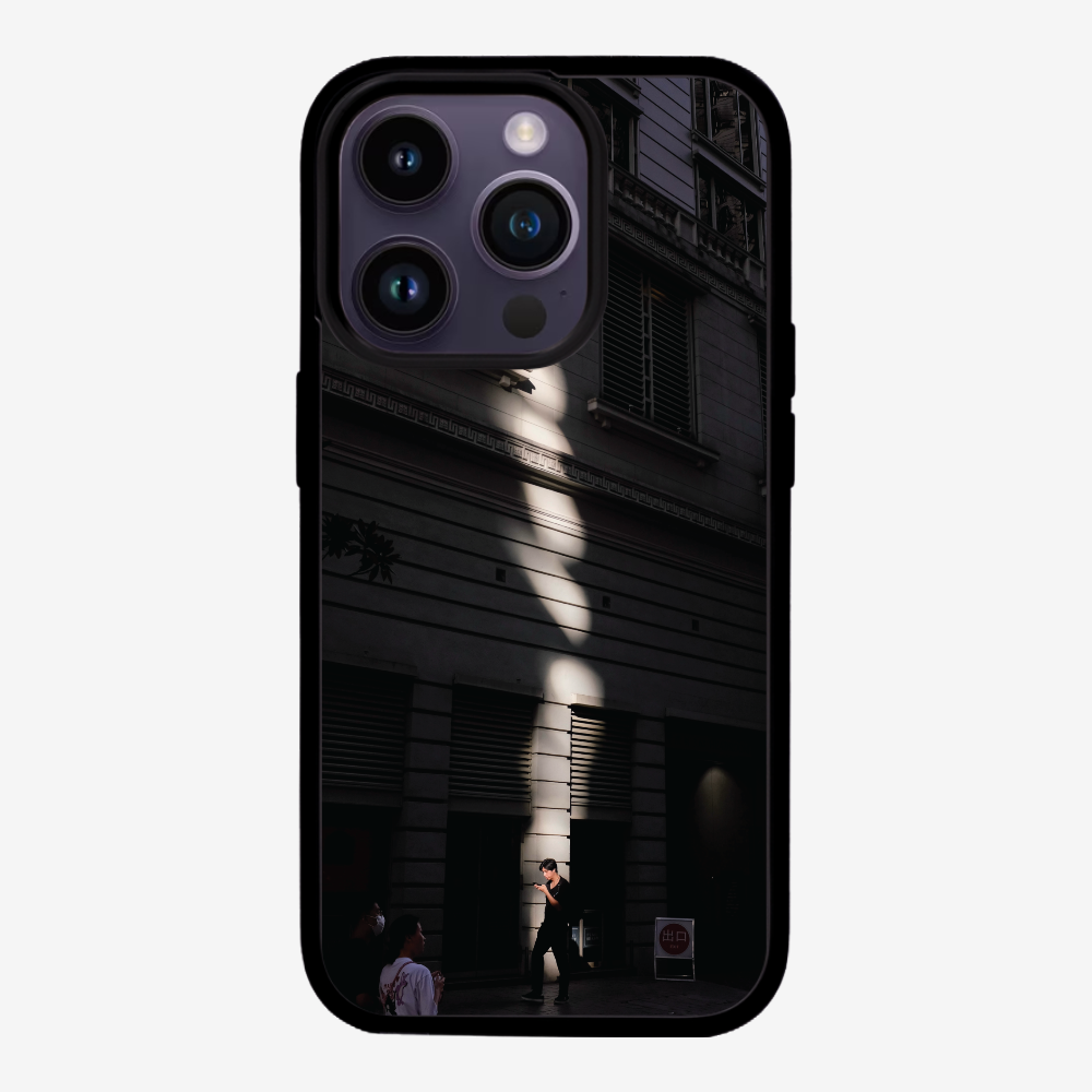 Spotlight Phone Case