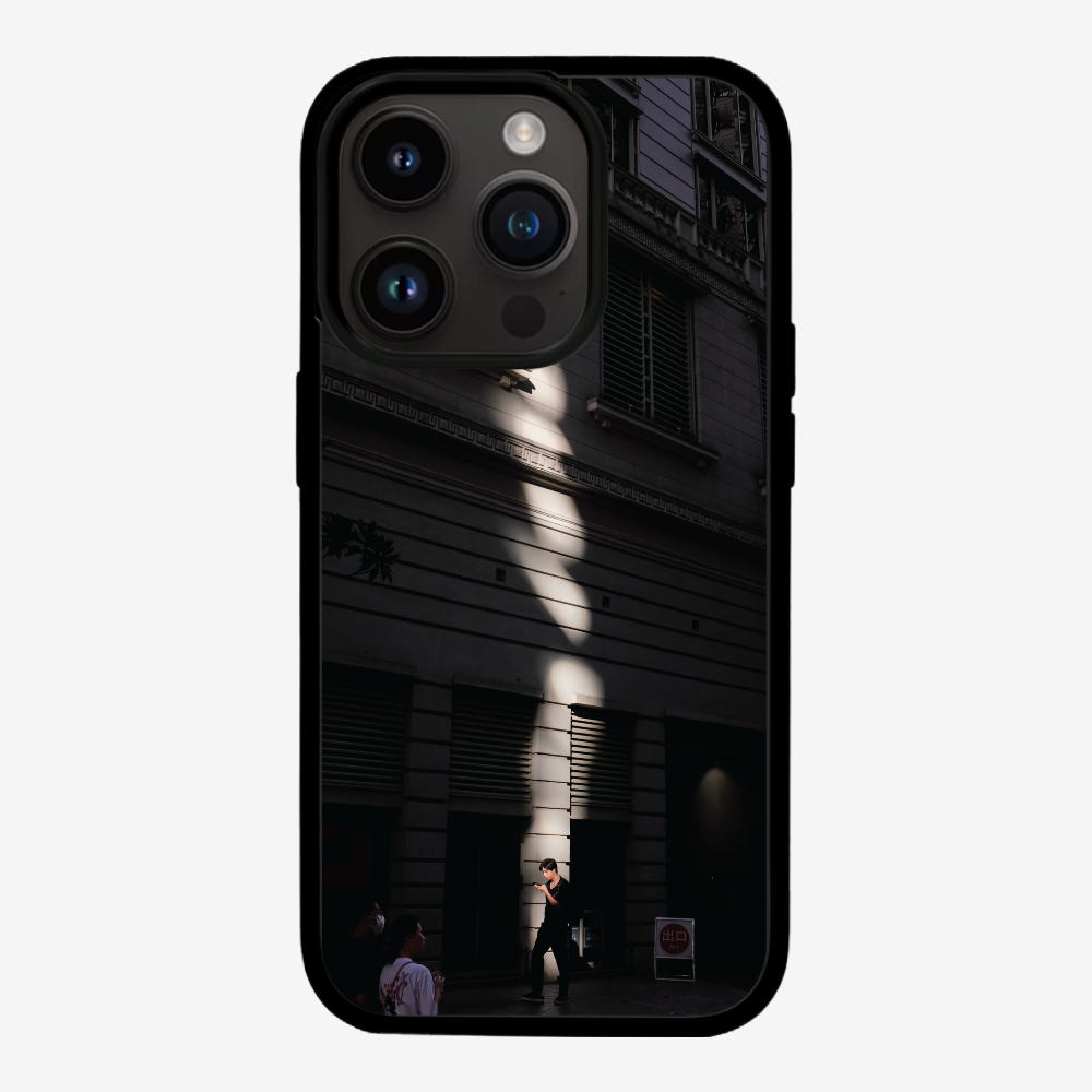 Spotlight Phone Case