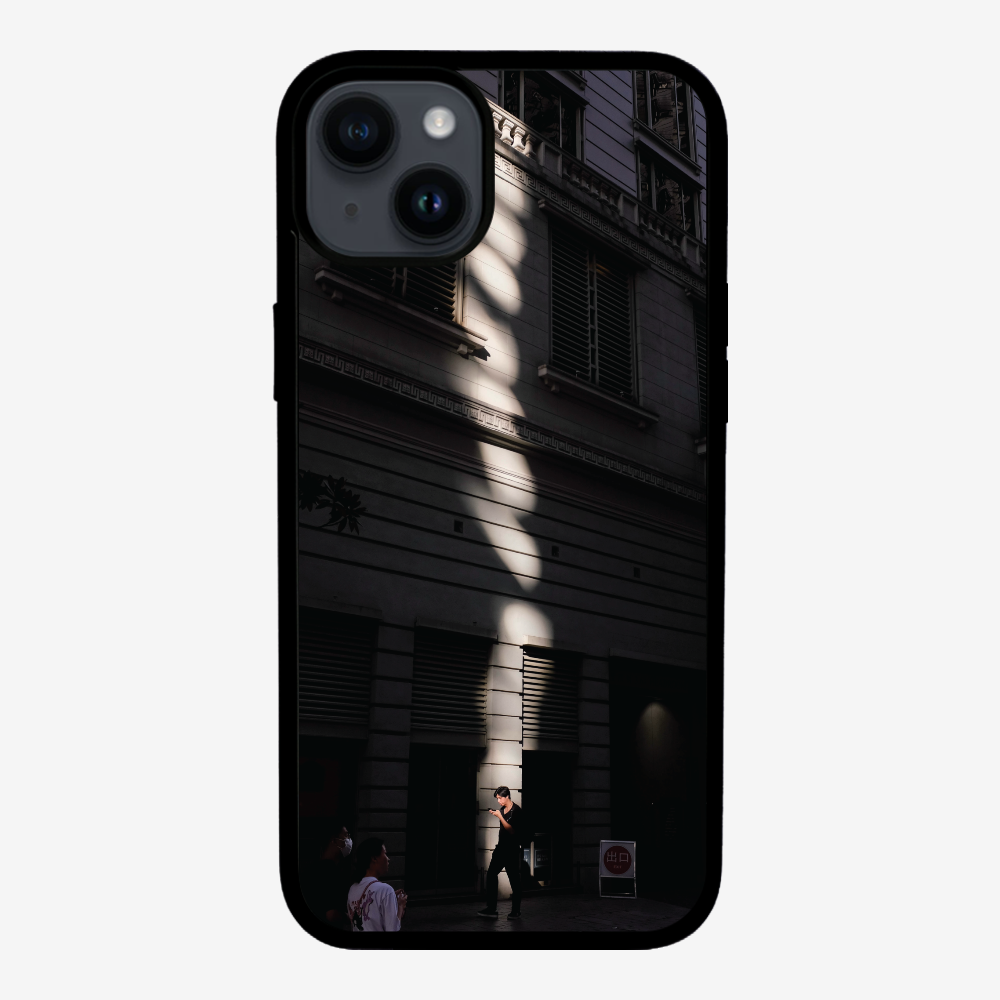 Spotlight Phone Case