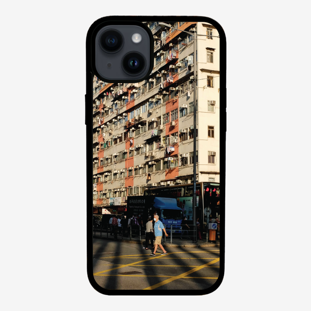 Golden Hour Phone Case