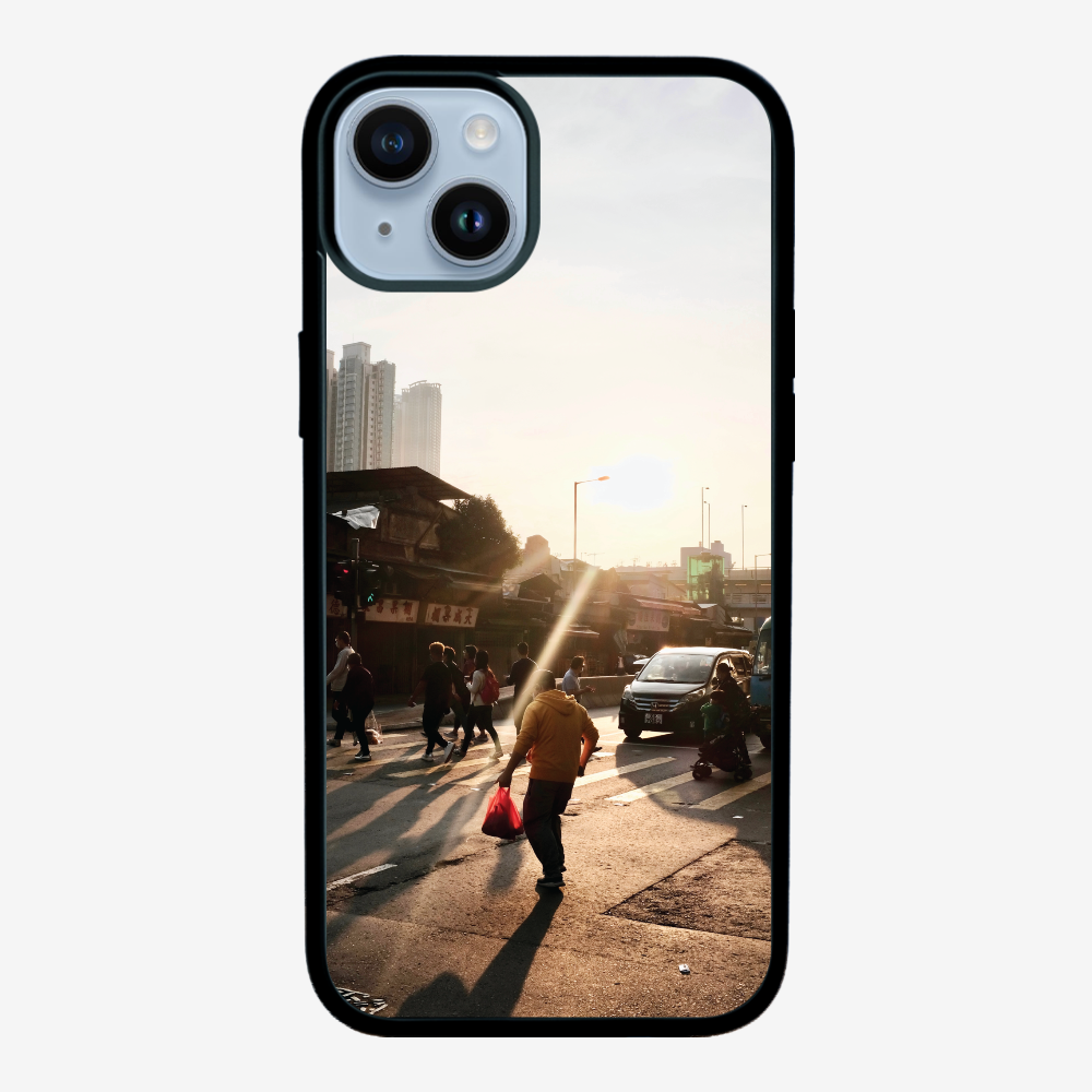 Rewarding Journey Phone Case