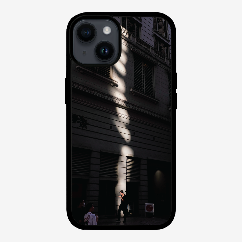 Spotlight Phone Case