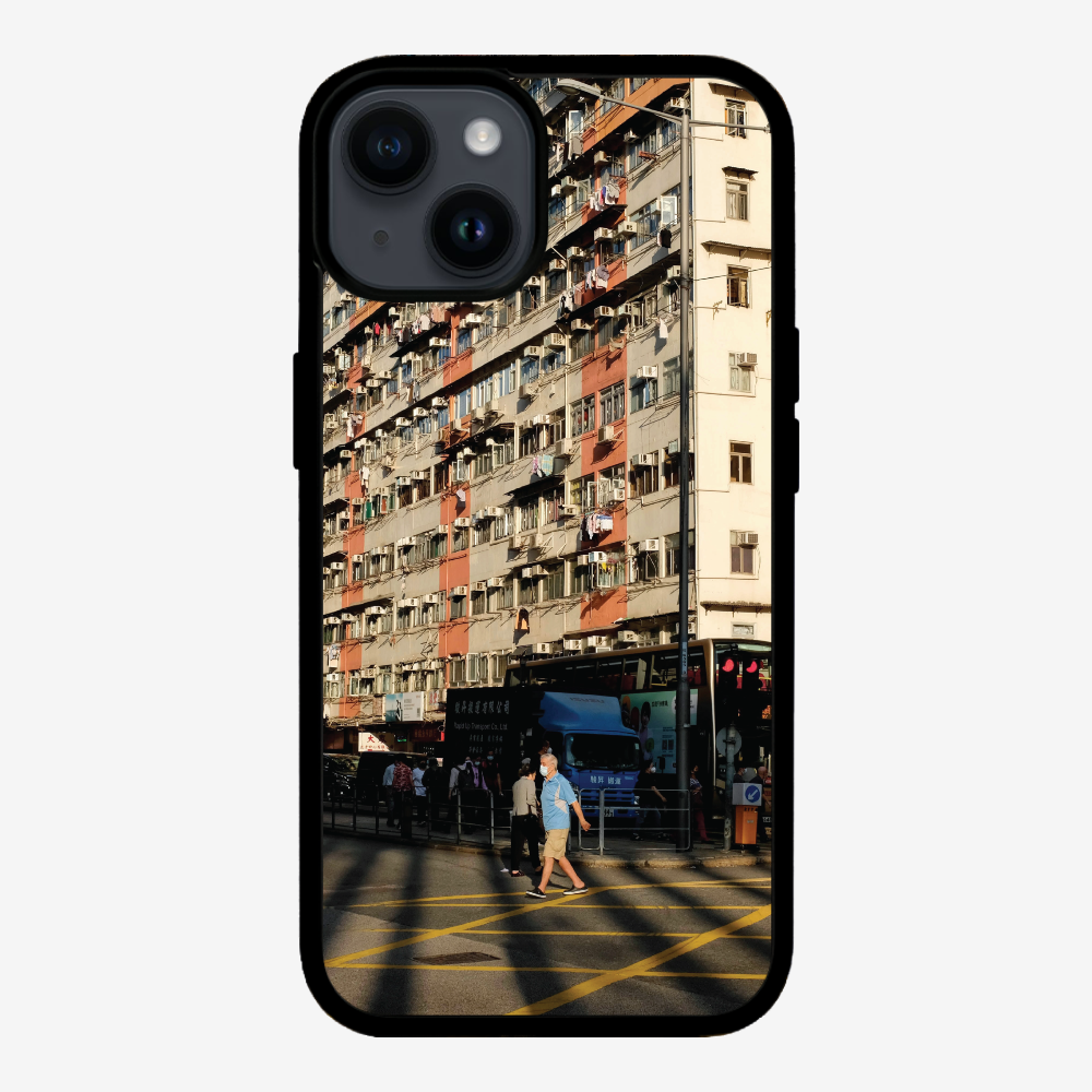 Golden Hour Phone Case