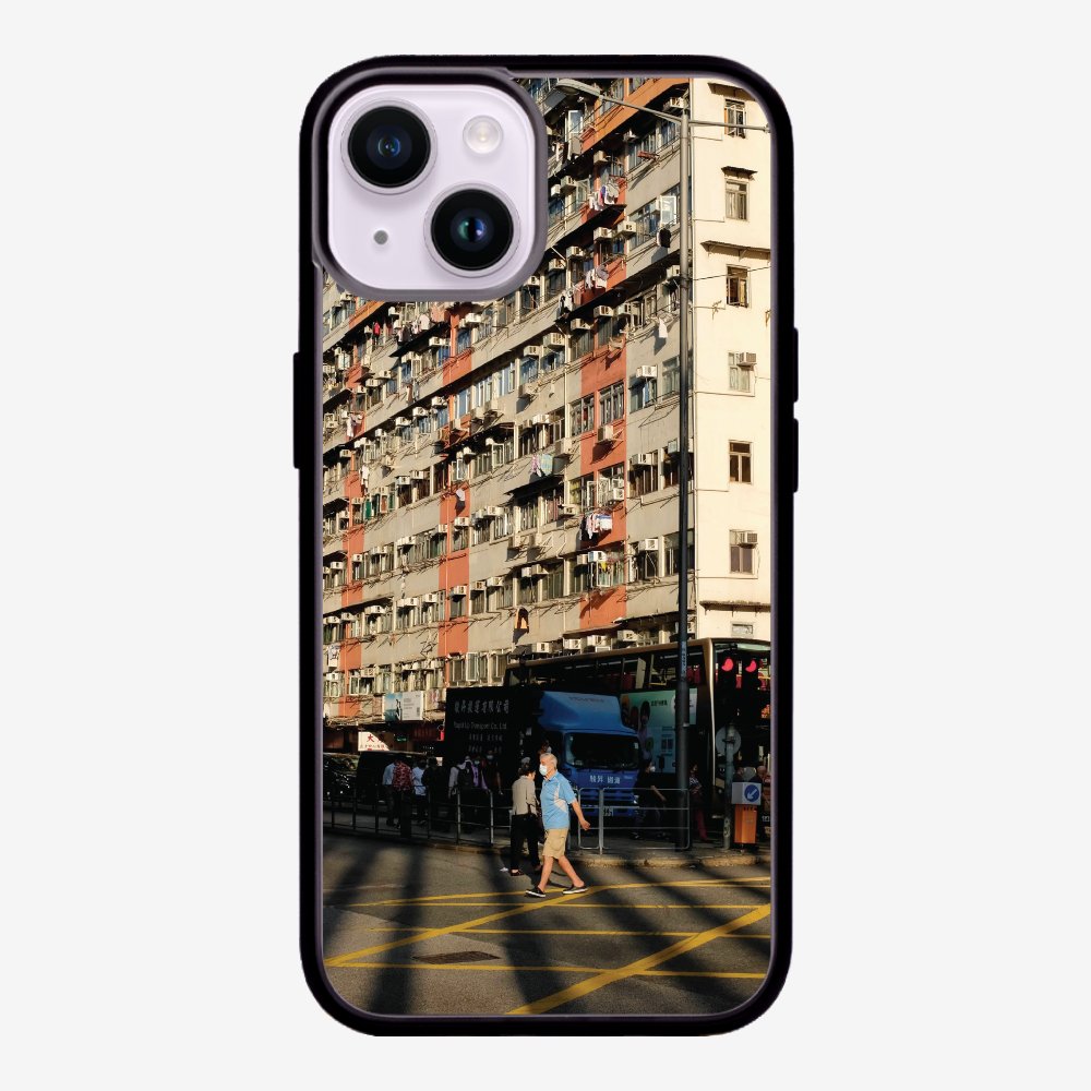 Golden Hour Phone Case