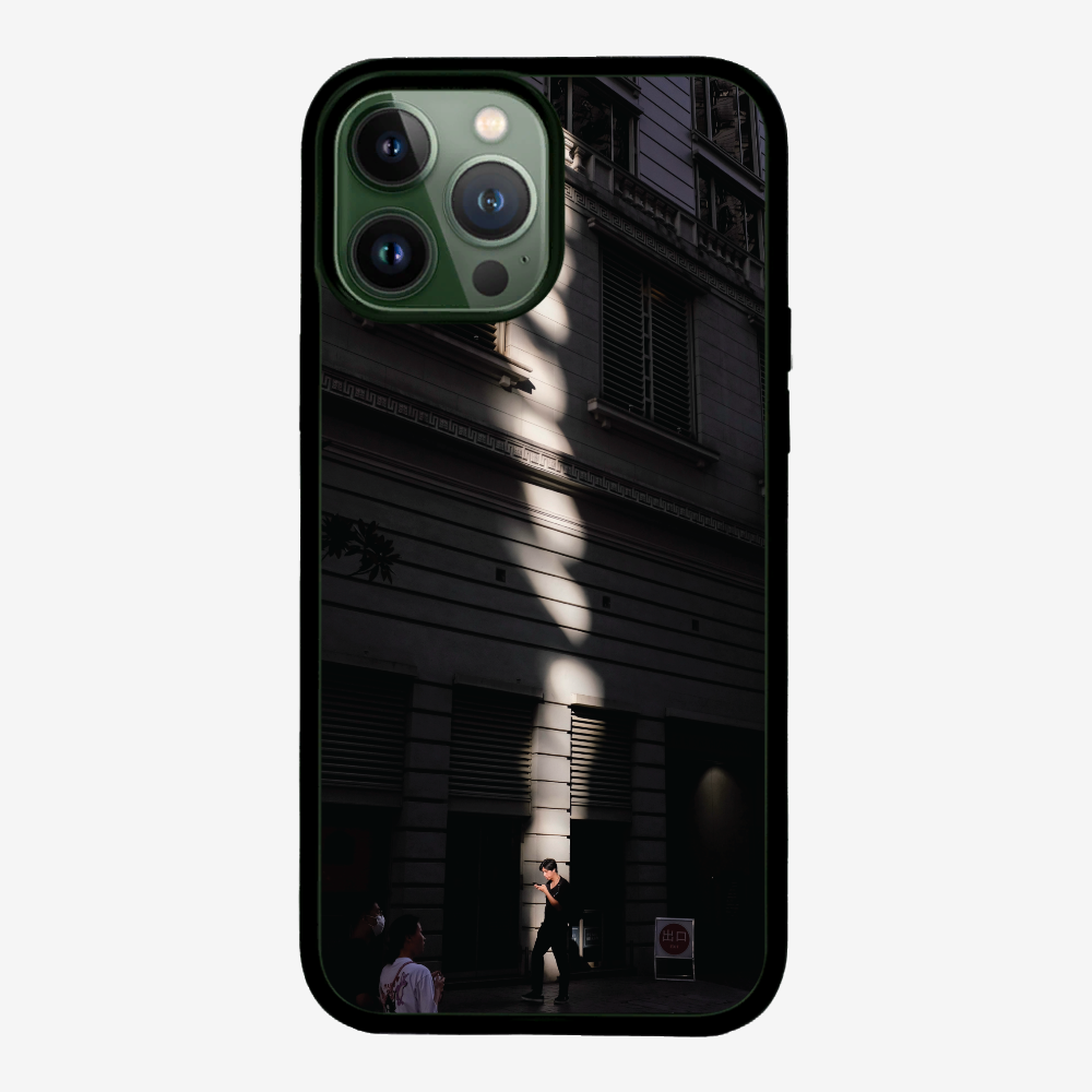 Spotlight Phone Case