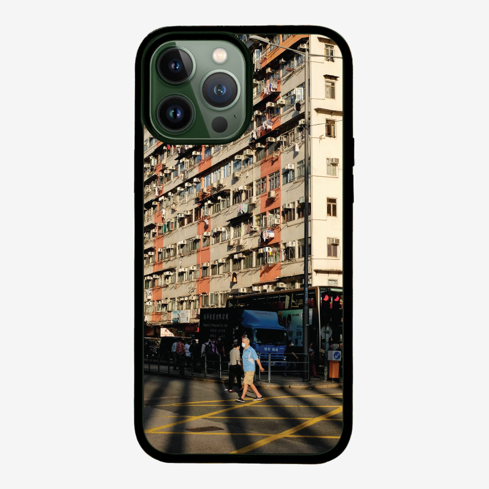 Golden Hour Phone Case