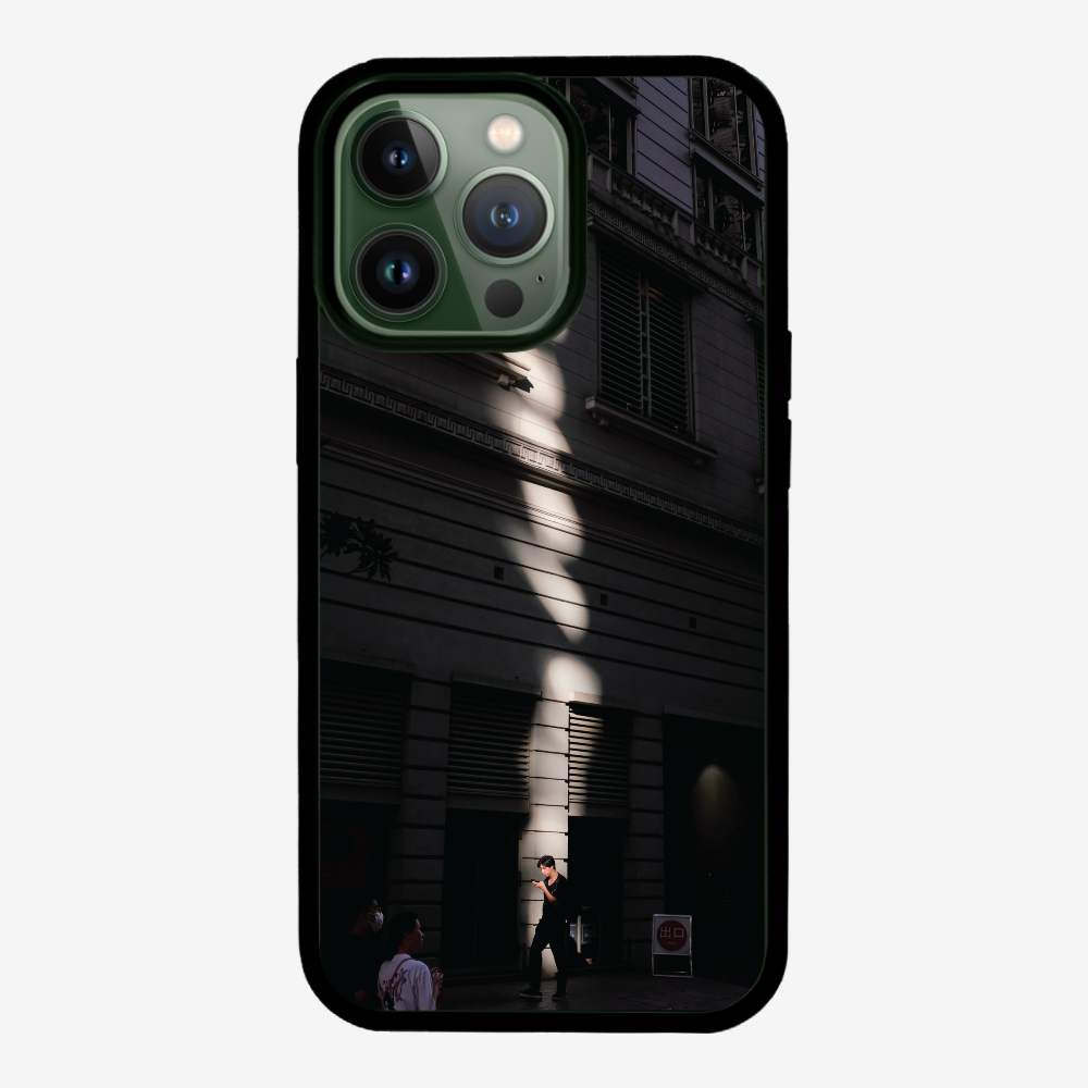 Spotlight Phone Case