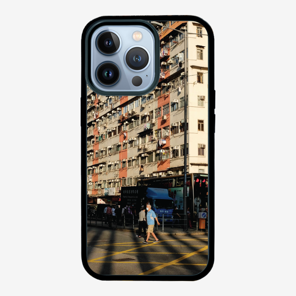 Golden Hour Phone Case