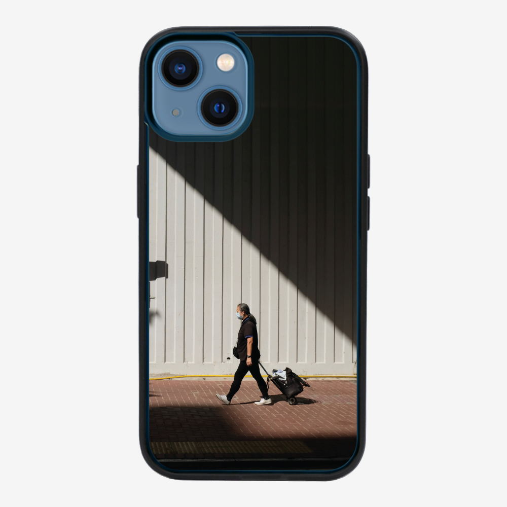 Morning Light Phone Case