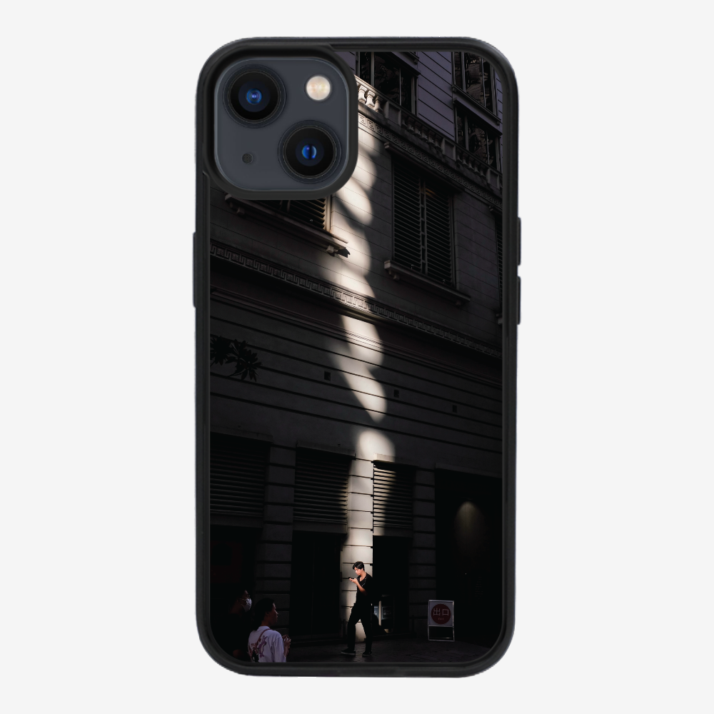 Spotlight Phone Case