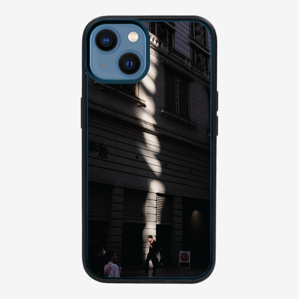 Spotlight Phone Case