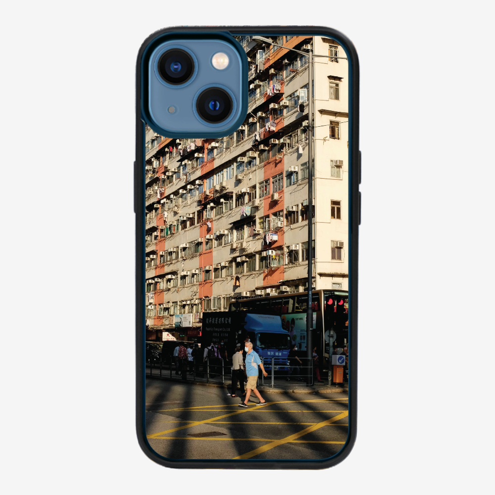 Golden Hour Phone Case